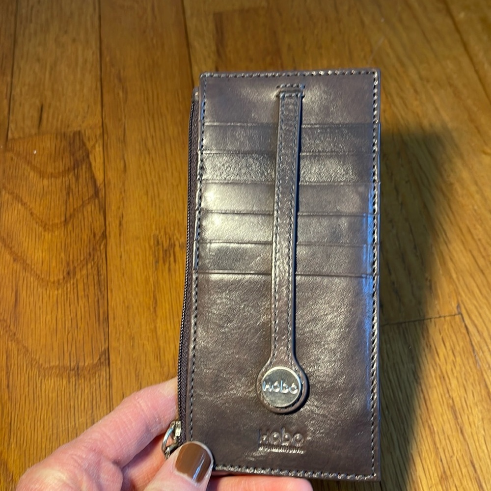 Hobo wallet Carte